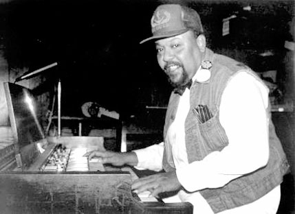 Charles Earland